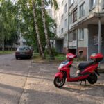 Большой FAQ по электроскутерам в Беларуси: права, ПДД, выбор, зарядка и зима