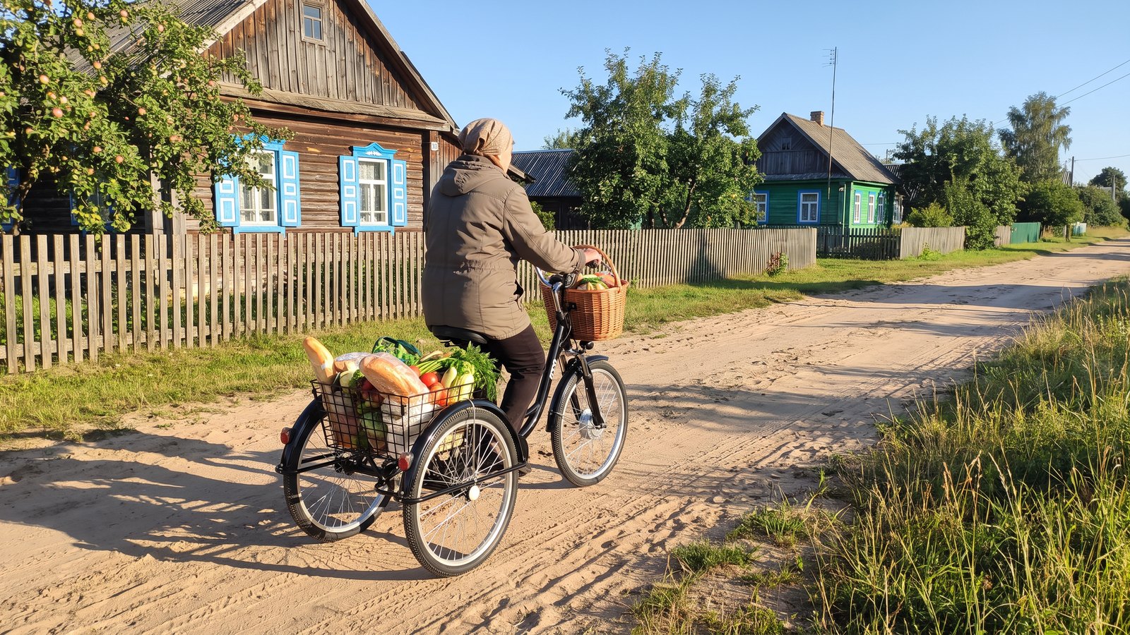 Как выбрать электровелосипед в Беларуси: мотор, батарея, колёса и права