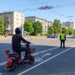Нужны ли права на электроскутер, электровелосипед и электротрицикл в Беларуси