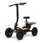 Электросамокат BNP Rider 4x4