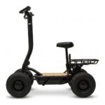 Электросамокат BNP Rider 4x4