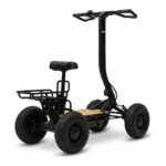 Электросамокат BNP Rider 4x4
