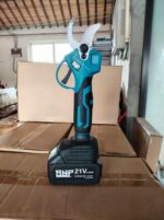 Набор садовых инструментов BNP TOOLS 5в1