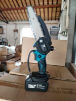 Набор садовых инструментов BNP TOOLS 5в1
