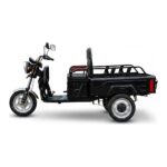 Электротрицикл BNP Zevs ULTRA MINI