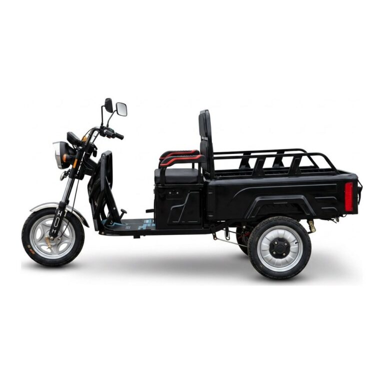 Электротрицикл BNP Zevs ULTRA MINI