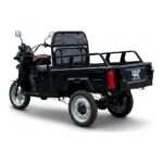 Электротрицикл BNP Zevs ULTRA MINI